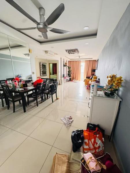 Kondominium untuk Disewa di Simfoni 1 - Chris Lee - PropertyGuru.com.my