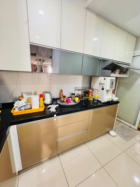 Kondominium untuk Disewa di Simfoni 1 - Chris Lee - PropertyGuru.com.my