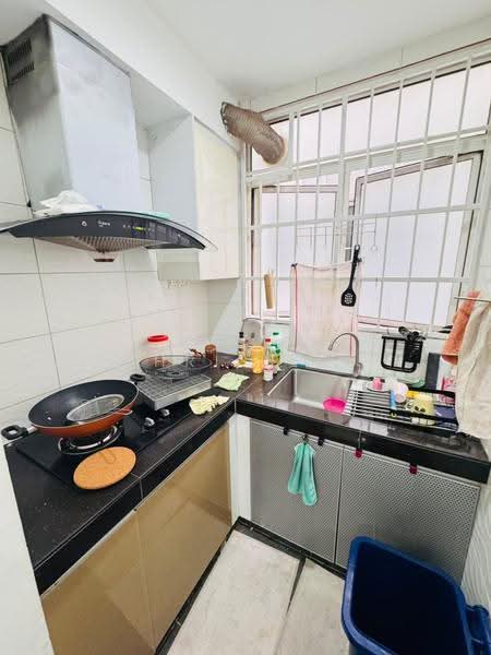 Kondominium untuk Disewa di Simfoni 1 - Chris Lee - PropertyGuru.com.my