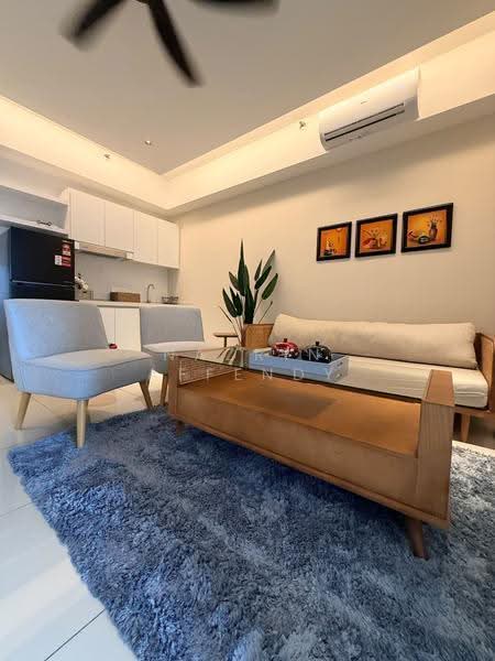 Service Residence for Sale at Tulip Residence - Nazrin Affendy - PropertyGuru.com.my