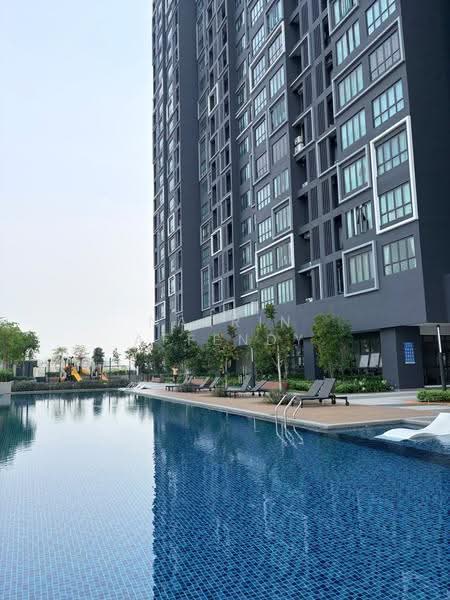 Service Residence for Sale at Tulip Residence - Nazrin Affendy - PropertyGuru.com.my