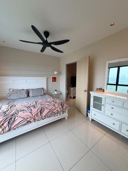 Service Residence for Sale at Tulip Residence - Nazrin Affendy - PropertyGuru.com.my