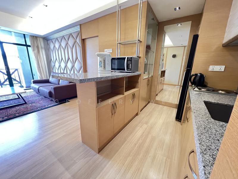 Pangsapuri untuk Disewa di Costa Mahkota - Geoffery Wee - PropertyGuru.com.my