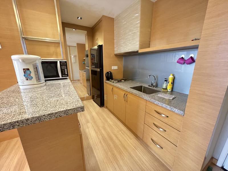 Pangsapuri untuk Disewa di Costa Mahkota - Geoffery Wee - PropertyGuru.com.my