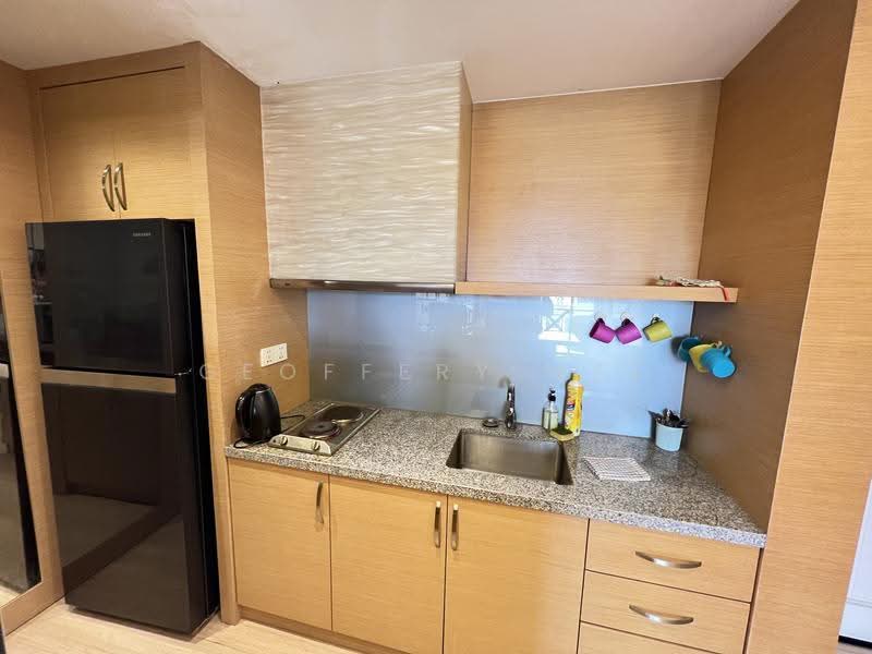 Pangsapuri untuk Disewa di Costa Mahkota - Geoffery Wee - PropertyGuru.com.my