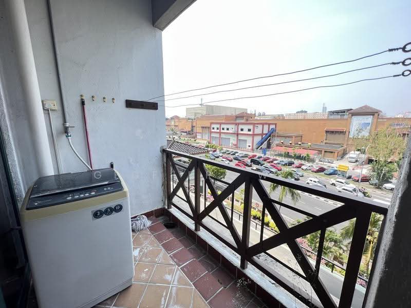 Pangsapuri untuk Disewa di Costa Mahkota - Geoffery Wee - PropertyGuru.com.my