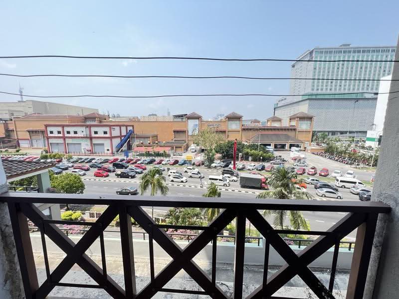 Pangsapuri untuk Disewa di Costa Mahkota - Geoffery Wee - PropertyGuru.com.my