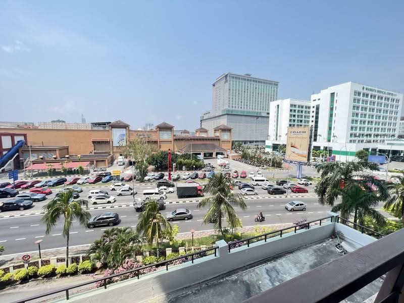 Pangsapuri untuk Disewa di Costa Mahkota - Geoffery Wee - PropertyGuru.com.my