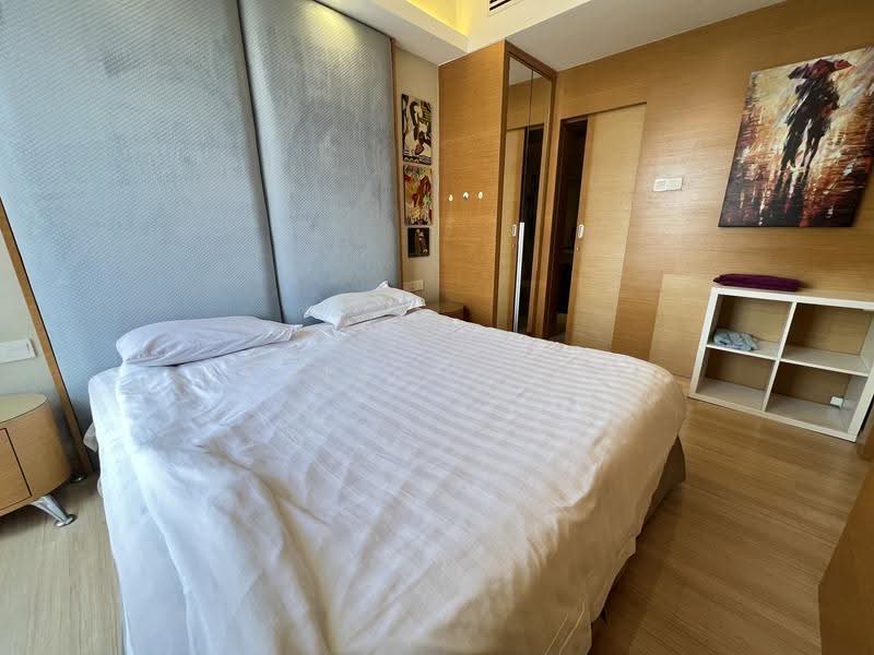 Pangsapuri untuk Disewa di Costa Mahkota - Geoffery Wee - PropertyGuru.com.my