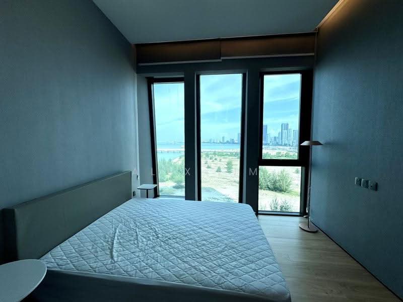 Kediaman Servis untuk Disewa di City of Dreams - Alex Lim - Bedroom - PropertyGuru.com.my