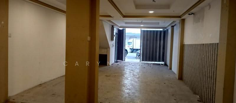 Kedai untuk Disewa di Ipoh (Perak) - Caryn Tang - PropertyGuru.com.my