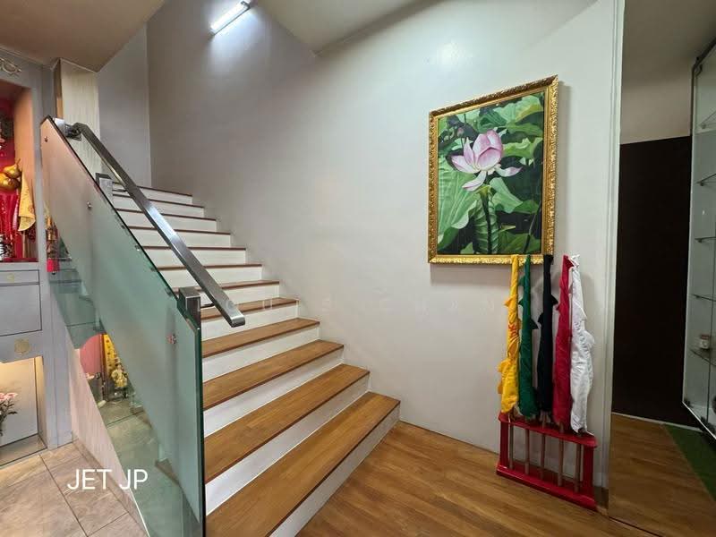 2-storey Terraced House for Sale in Ambang Botanic (Klang) - Louis Chan - Interior - PropertyGuru.com.my