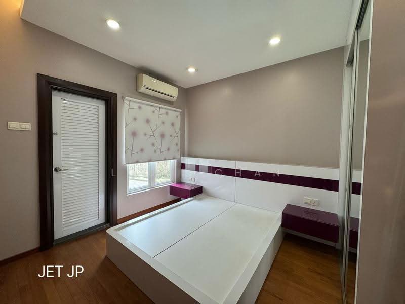 2-storey Terraced House for Sale in Ambang Botanic (Klang) - Louis Chan - Bedroom - PropertyGuru.com.my