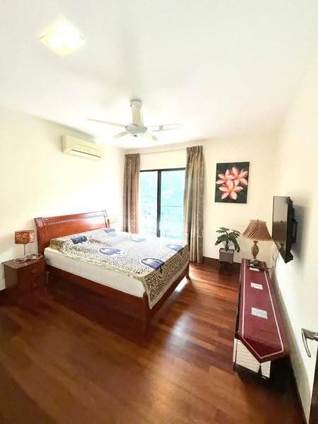 Semi-Detached House for Sale in KL City Centre (Kuala Lumpur) - MT Tiu - Bedroom - PropertyGuru.com.my