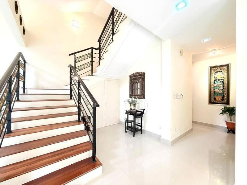 Semi-Detached House for Sale in KL City Centre (Kuala Lumpur) - MT Tiu - Interior - PropertyGuru.com.my