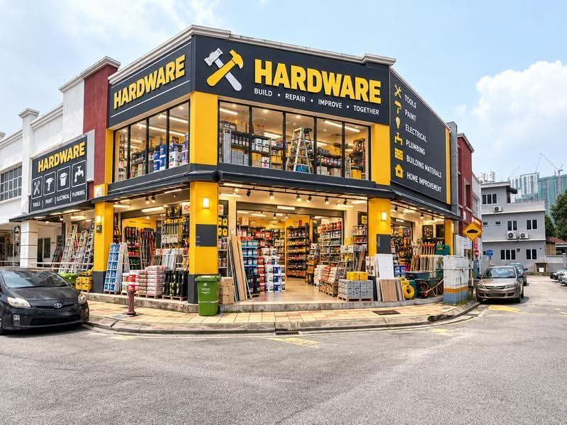 Shop for Rent in Laman Rimbunan (Kepong) - Keanu Tan - PropertyGuru.com.my