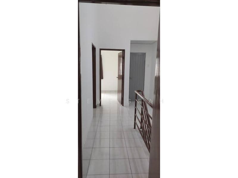 Rumah Teres untuk Disewa di Skudai (Johor) - Steve Seah - Corridor - PropertyGuru.com.my