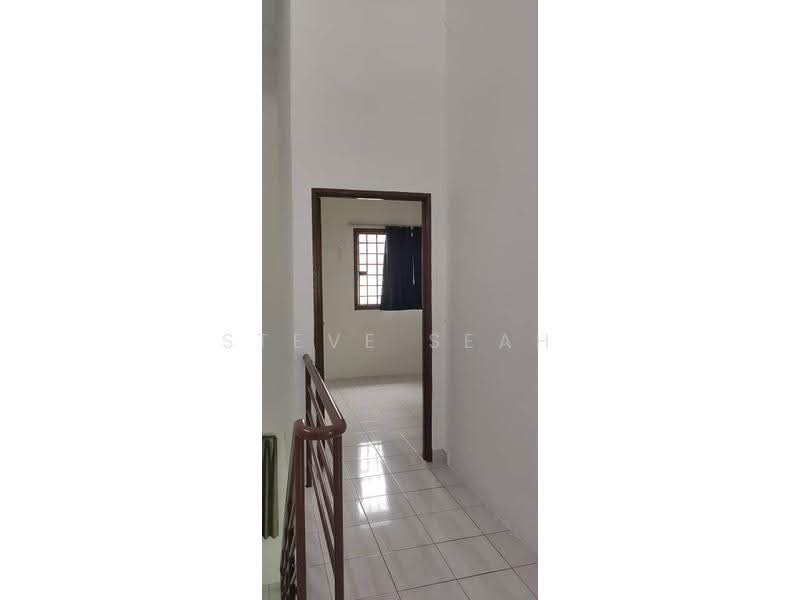 Rumah Teres untuk Disewa di Skudai (Johor) - Steve Seah - Corridor - PropertyGuru.com.my