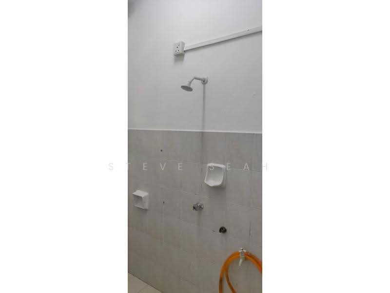 Rumah Teres untuk Disewa di Skudai (Johor) - Steve Seah - Bathroom - PropertyGuru.com.my