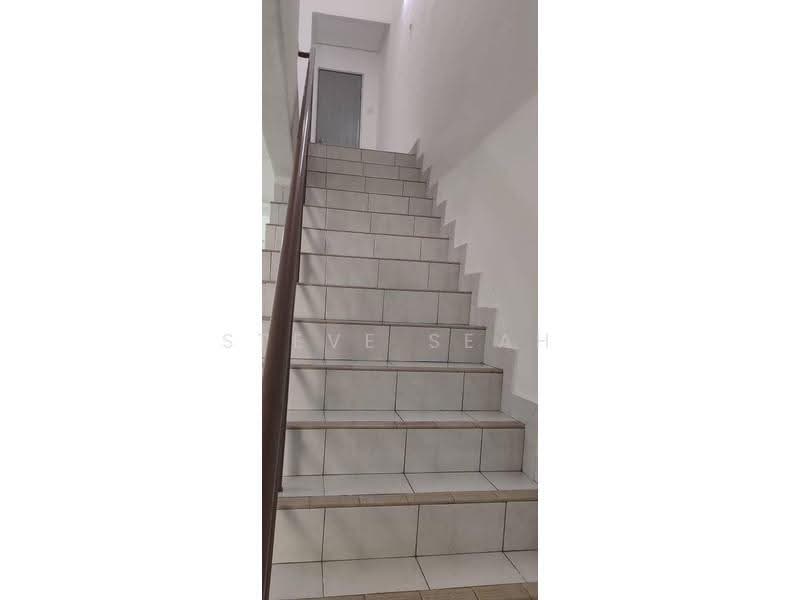 Rumah Teres untuk Disewa di Skudai (Johor) - Steve Seah - Corridor - PropertyGuru.com.my