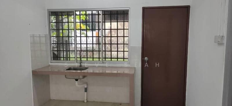 Rumah Teres untuk Disewa di Skudai (Johor) - Steve Seah - Kitchen - PropertyGuru.com.my