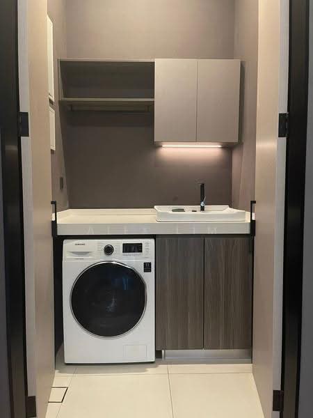 Kediaman Servis untuk Disewa di City of Dreams - Alex Lim - Interior - PropertyGuru.com.my