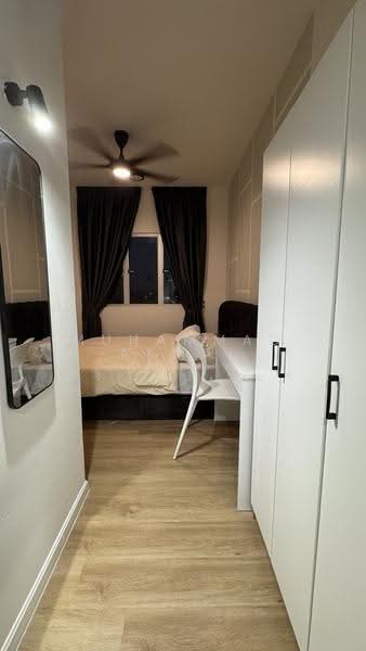Condominium for Rent at Pitta Residensi - Muhammad Akmal - Bedroom - PropertyGuru.com.my