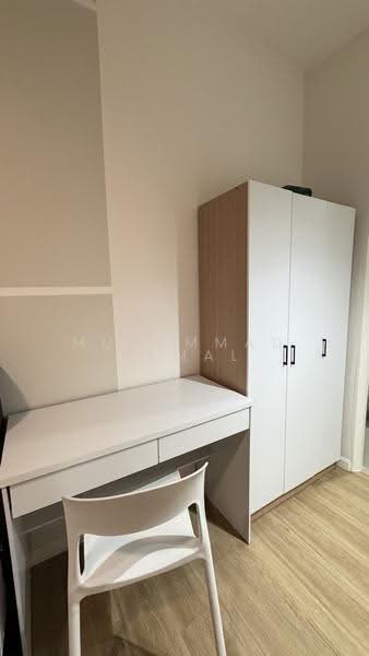 Condominium for Rent at Pitta Residensi - Muhammad Akmal - Study - PropertyGuru.com.my
