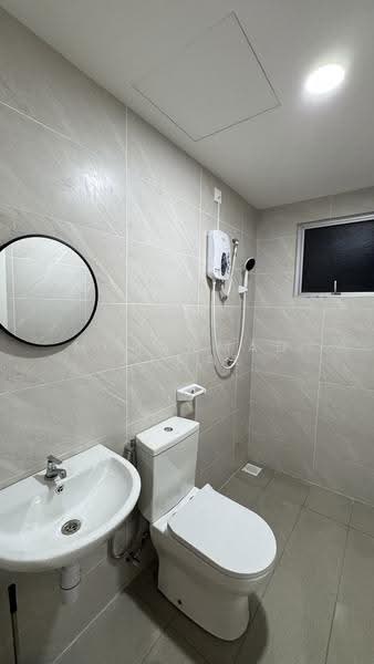 Condominium for Rent at Pitta Residensi - Muhammad Akmal - Bathroom - PropertyGuru.com.my