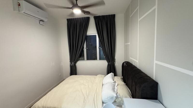 Condominium for Rent at Pitta Residensi - Muhammad Akmal - Bedroom - PropertyGuru.com.my
