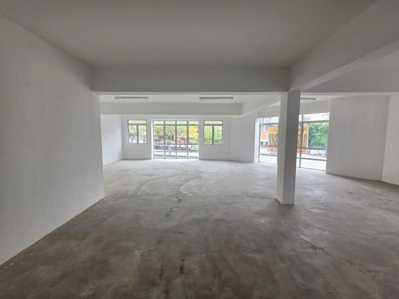 Kedai / Pejabat untuk Disewa di Sepang (Selangor) - Zehan Zaki - Interior - PropertyGuru.com.my