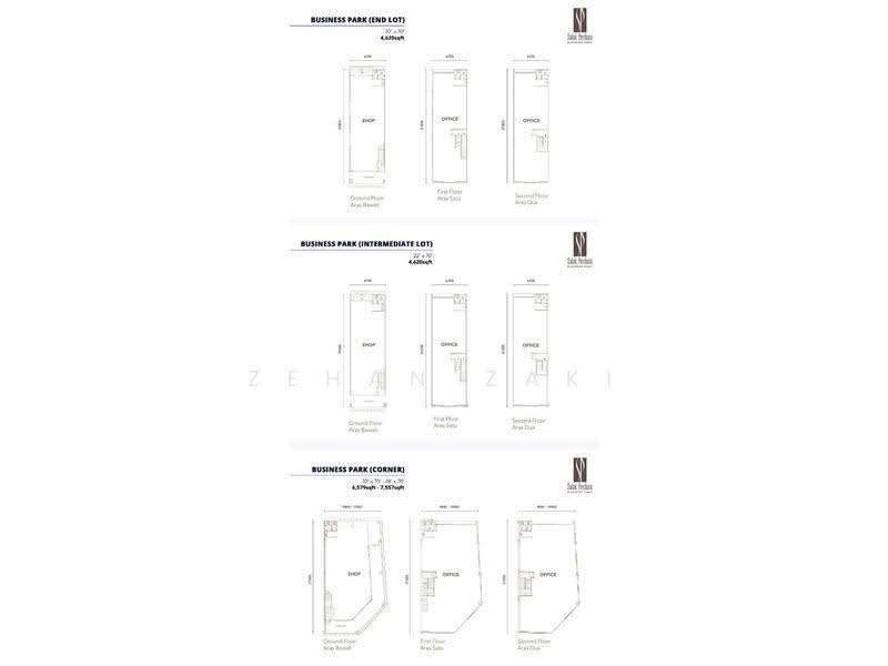 Kedai / Pejabat untuk Disewa di Sepang (Selangor) - Zehan Zaki - Shop - PropertyGuru.com.my