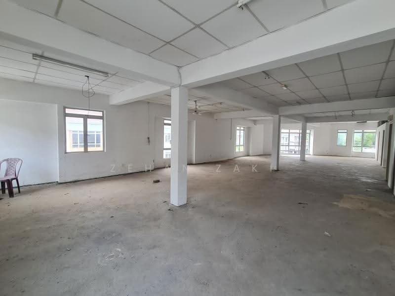 Kedai / Pejabat untuk Disewa di Sepang (Selangor) - Zehan Zaki - Interior - PropertyGuru.com.my