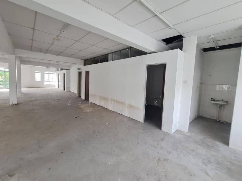 Kedai / Pejabat untuk Disewa di Sepang (Selangor) - Zehan Zaki - Interior - PropertyGuru.com.my