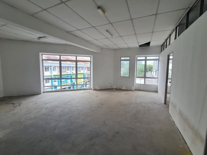 Kedai / Pejabat untuk Disewa di Sepang (Selangor) - Zehan Zaki - Interior - PropertyGuru.com.my