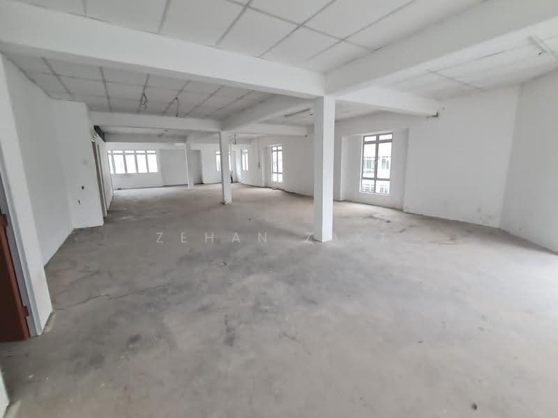Kedai / Pejabat untuk Disewa di Sepang (Selangor) - Zehan Zaki - Interior - PropertyGuru.com.my