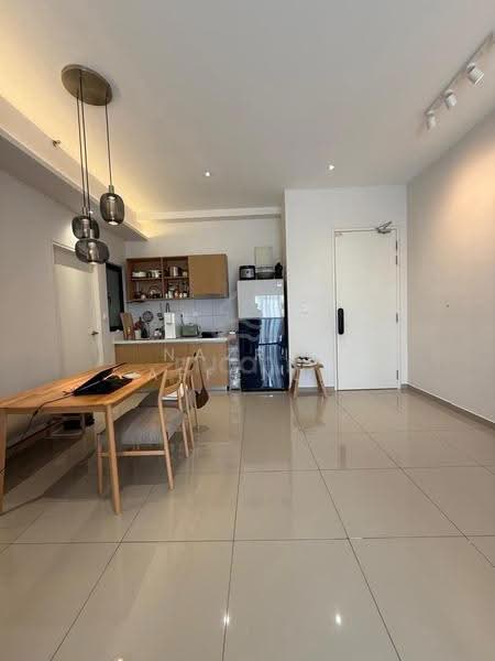 Service Residence for Rent at RESIDENSI SENURI - Nazrin Affendy - PropertyGuru.com.my