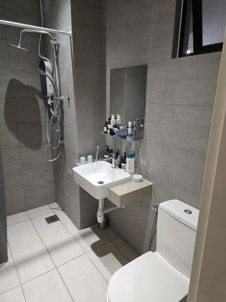 Service Residence for Rent at RESIDENSI SENURI - Nazrin Affendy - PropertyGuru.com.my