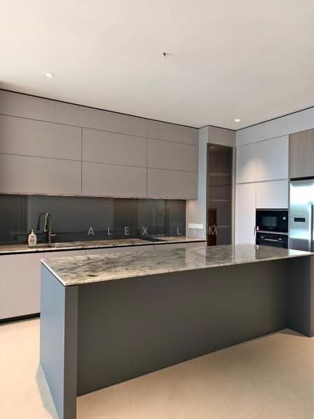 Condominium for Rent at The Anton - Alex Lim - Kitchen - PropertyGuru.com.my