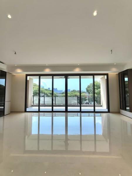 Condominium for Rent at The Anton - Alex Lim - Balcony - PropertyGuru.com.my
