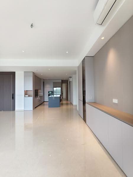 Condominium for Rent at The Anton - Alex Lim - Kitchen - PropertyGuru.com.my