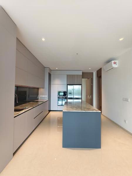 Condominium for Rent at The Anton - Alex Lim - Kitchen - PropertyGuru.com.my