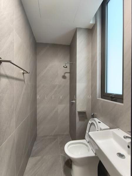 Condominium for Rent at The Anton - Alex Lim - Bathroom - PropertyGuru.com.my
