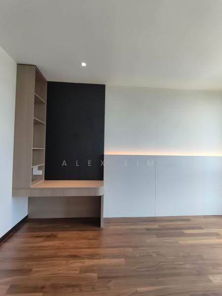 Condominium for Rent at The Anton - Alex Lim - Study - PropertyGuru.com.my