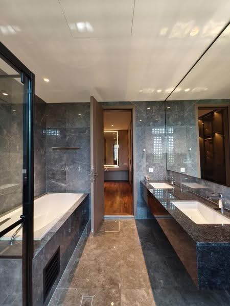 Condominium for Rent at The Anton - Alex Lim - Bathroom - PropertyGuru.com.my
