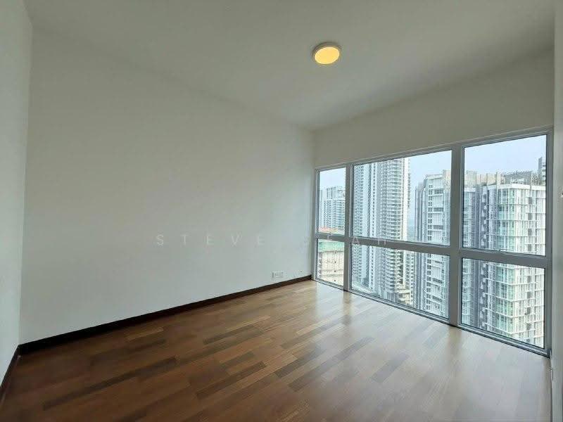 Kondominium untuk Dijual di Paradiso Nuova (Merak Kayangan) - Steve Seah - View - PropertyGuru.com.my