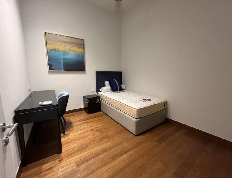 Kediaman Servis untuk Disewa di Service Suites @ Pavilion Embassy - GAN ZY - Bedroom - PropertyGuru.com.my
