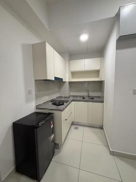Service Residence for Rent at EDUSENTRAL - Nazrin Affendy - Kitchen - PropertyGuru.com.my