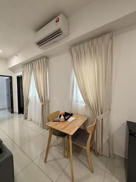 Service Residence for Rent at EDUSENTRAL - Nazrin Affendy - Interior - PropertyGuru.com.my