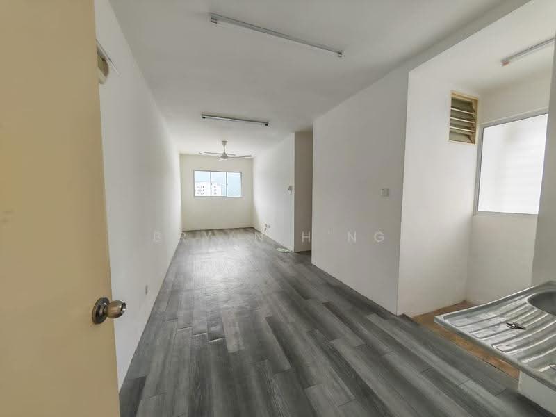 Apartment for Sale at Idaman Selasih - Bryan H'ng - Living Room - PropertyGuru.com.my